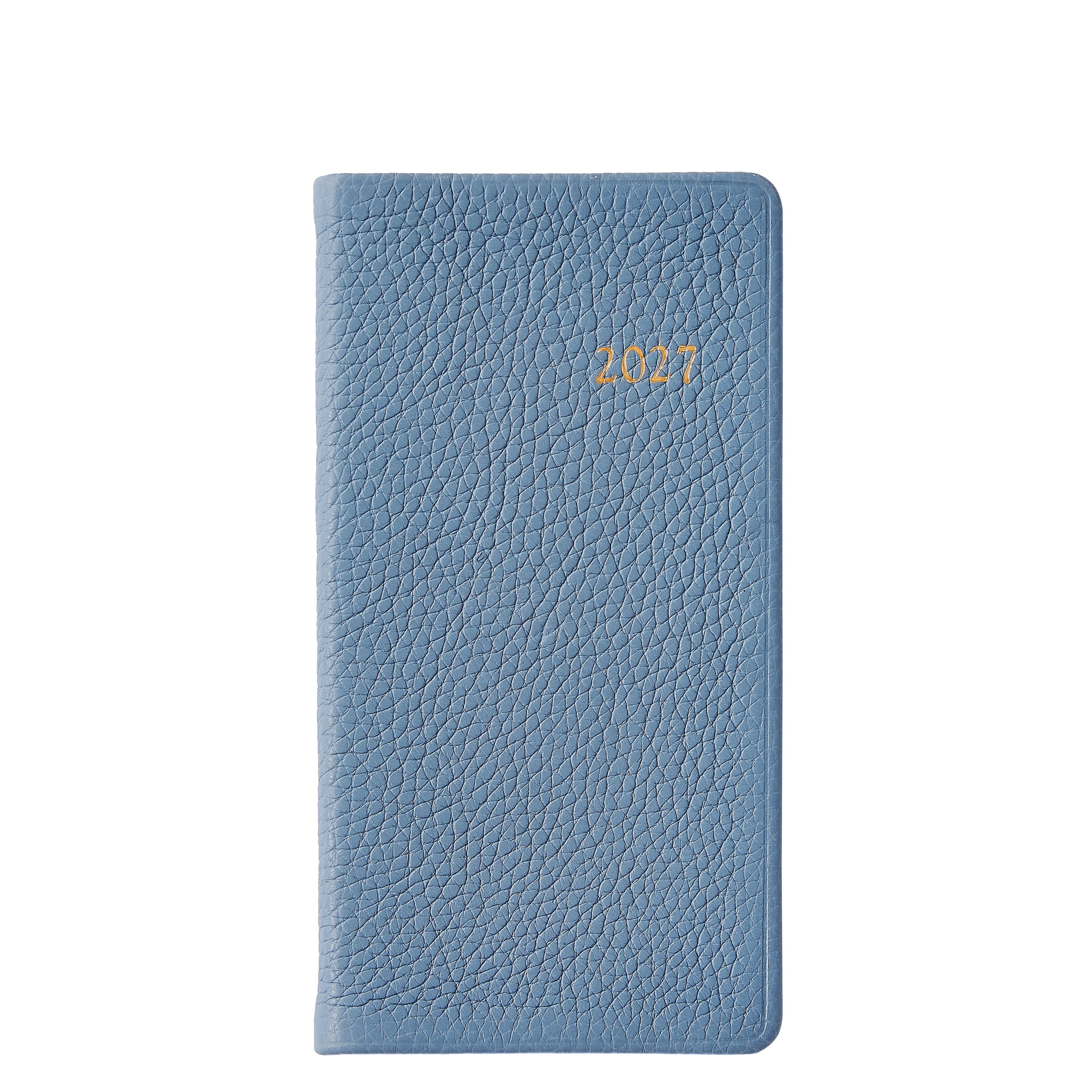 2027 6" Pocket Datebook