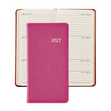 2027 6" Pocket Datebook