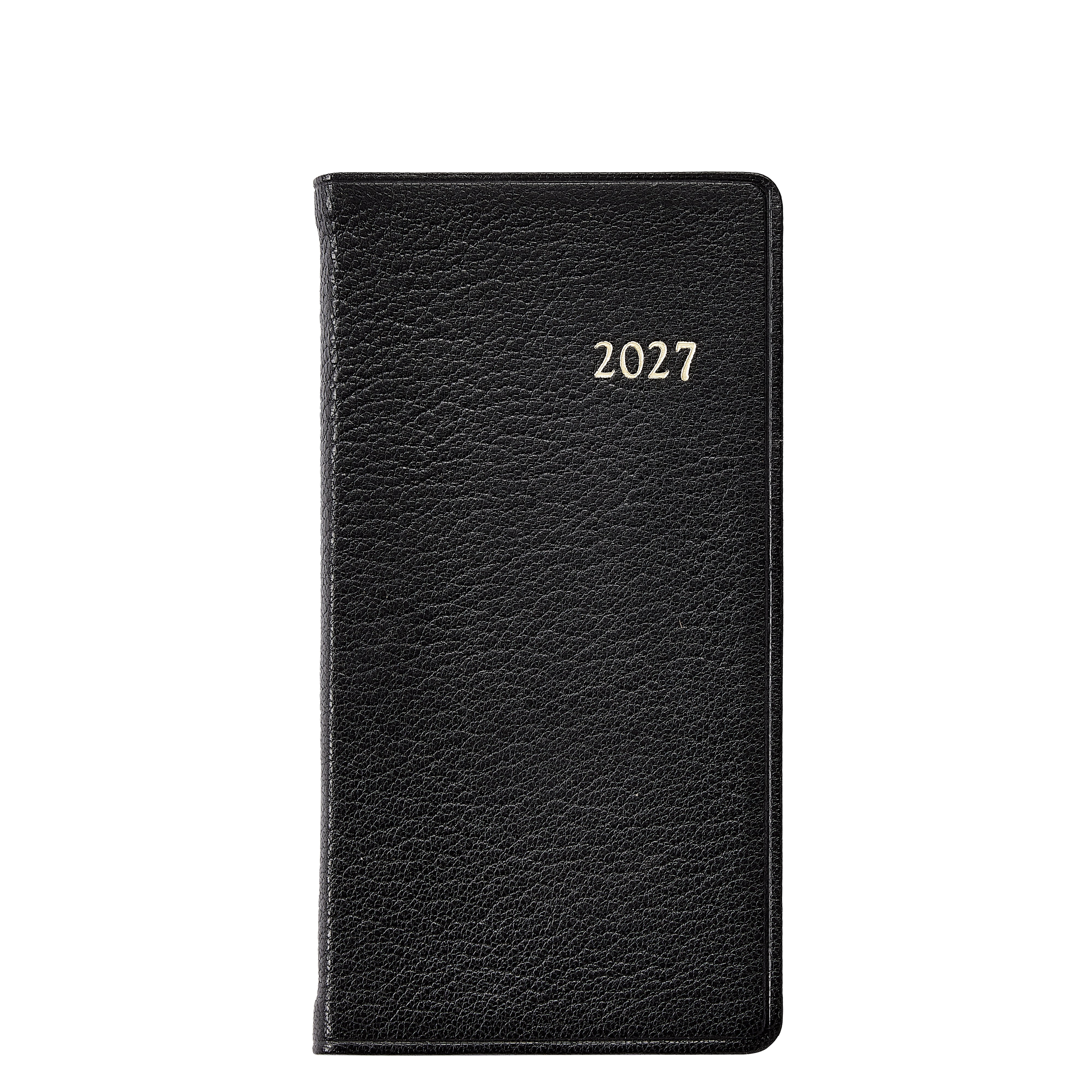 2027 6" Pocket Datebook