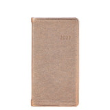 2027 6" Pocket Datebook
