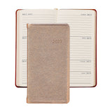2027 6" Pocket Datebook
