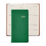 2027 6" Pocket Datebook