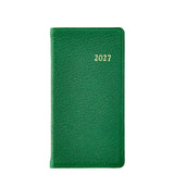 2027 6" Pocket Datebook
