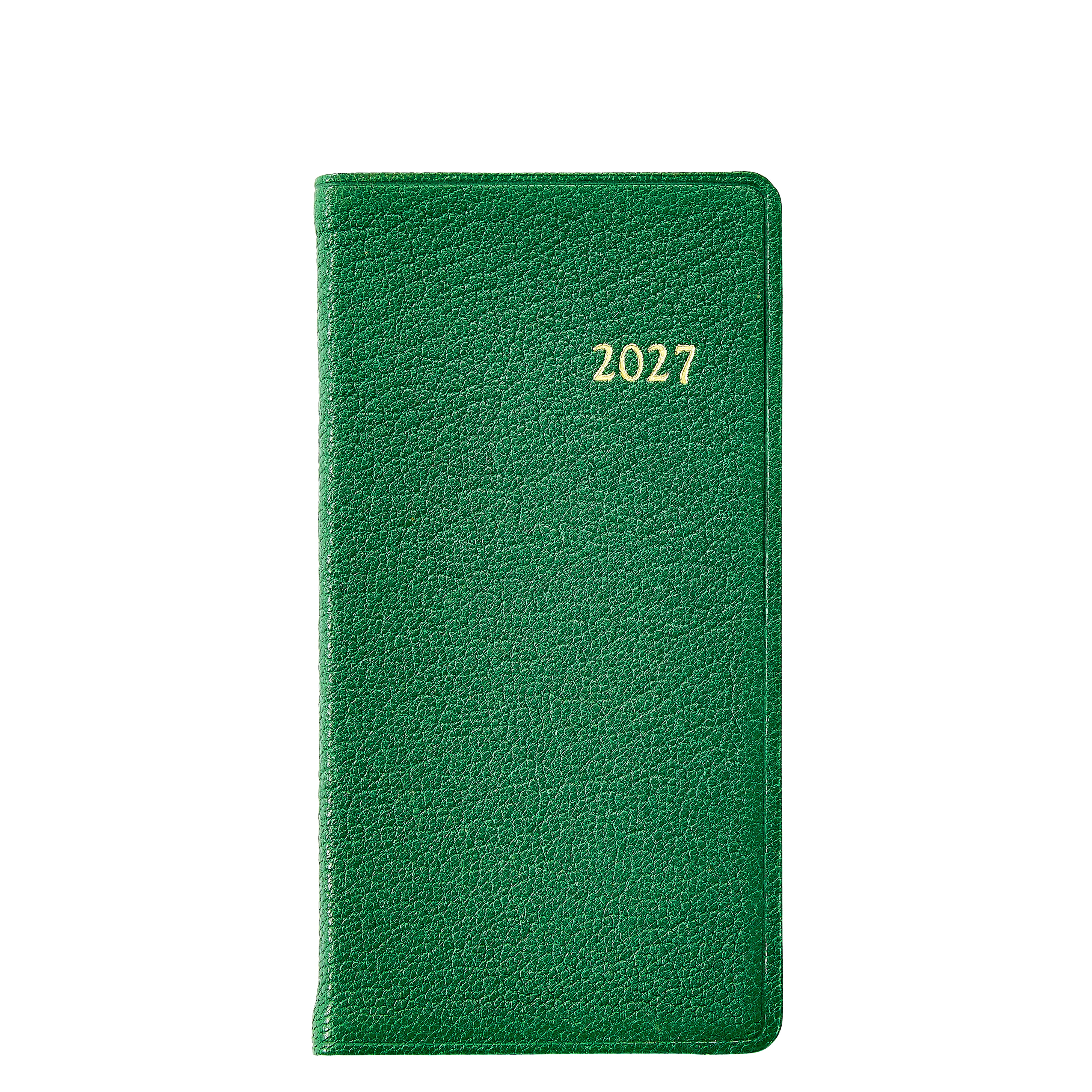 2027 6" Pocket Datebook