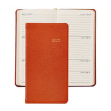 2027 6" Pocket Datebook