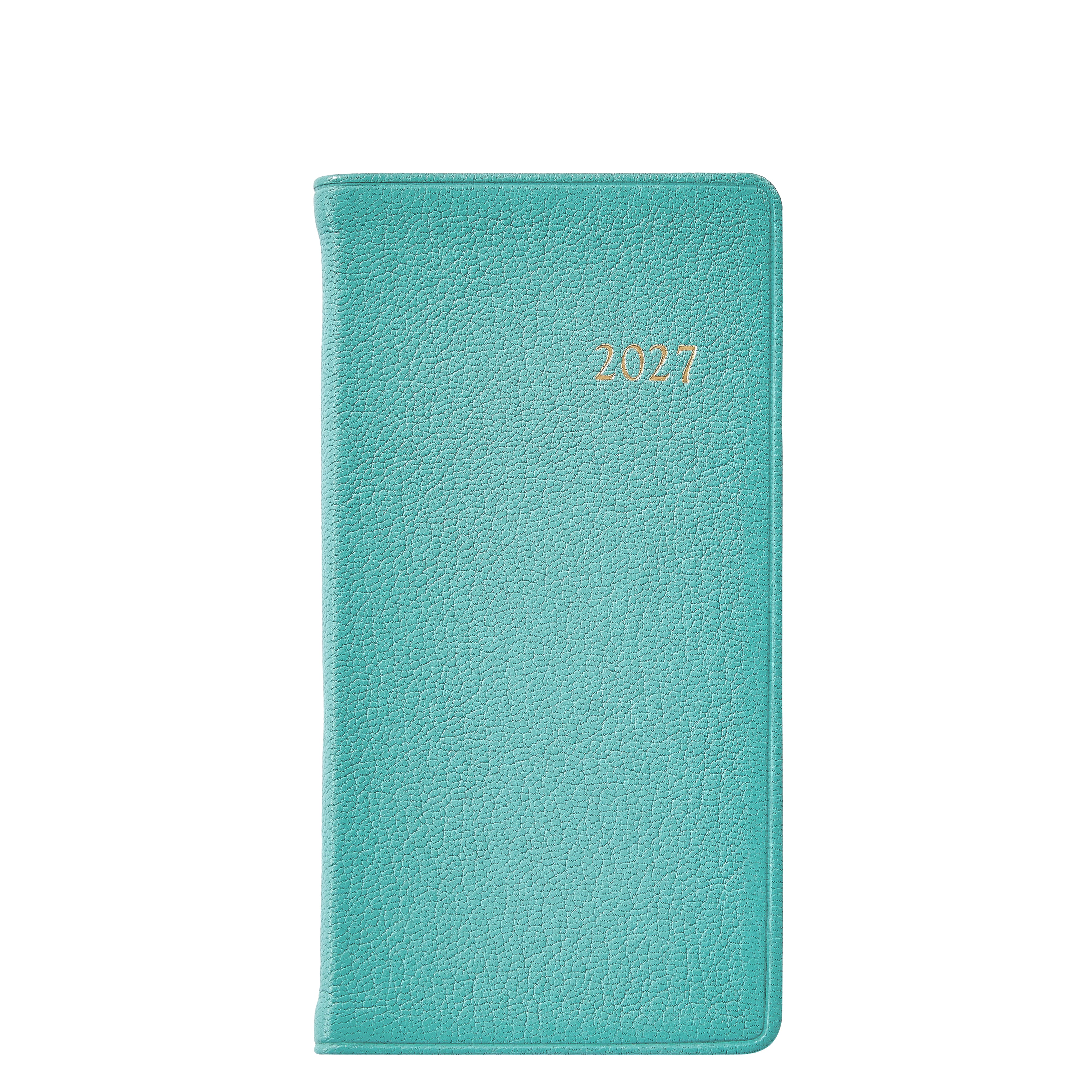 2027 6" Pocket Datebook