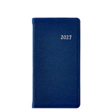 2027 6" Pocket Datebook