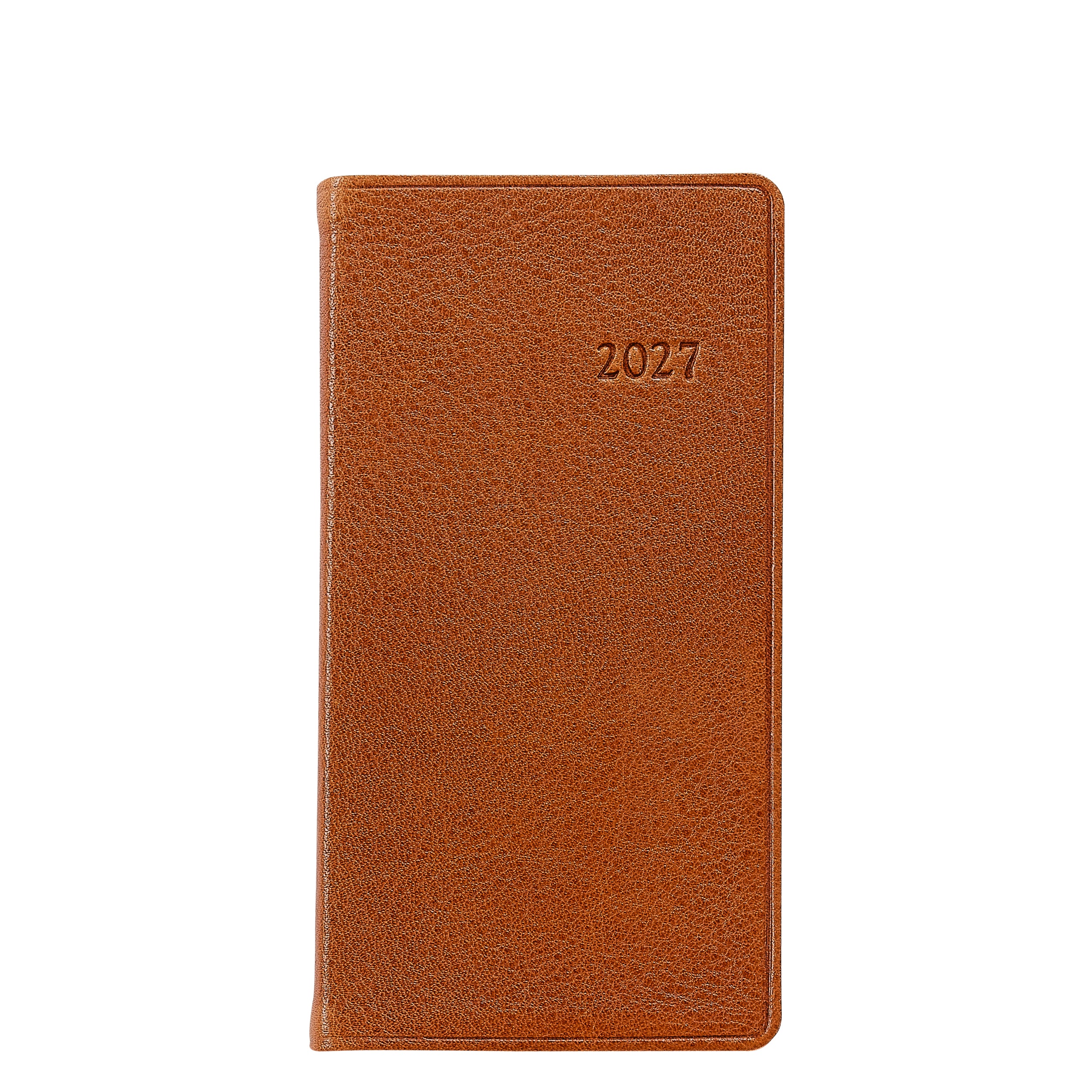 2027 6" Pocket Datebook