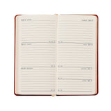 2027 6" Pocket Datebook