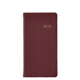 2027 6" Pocket Datebook