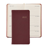 2027 6" Pocket Datebook