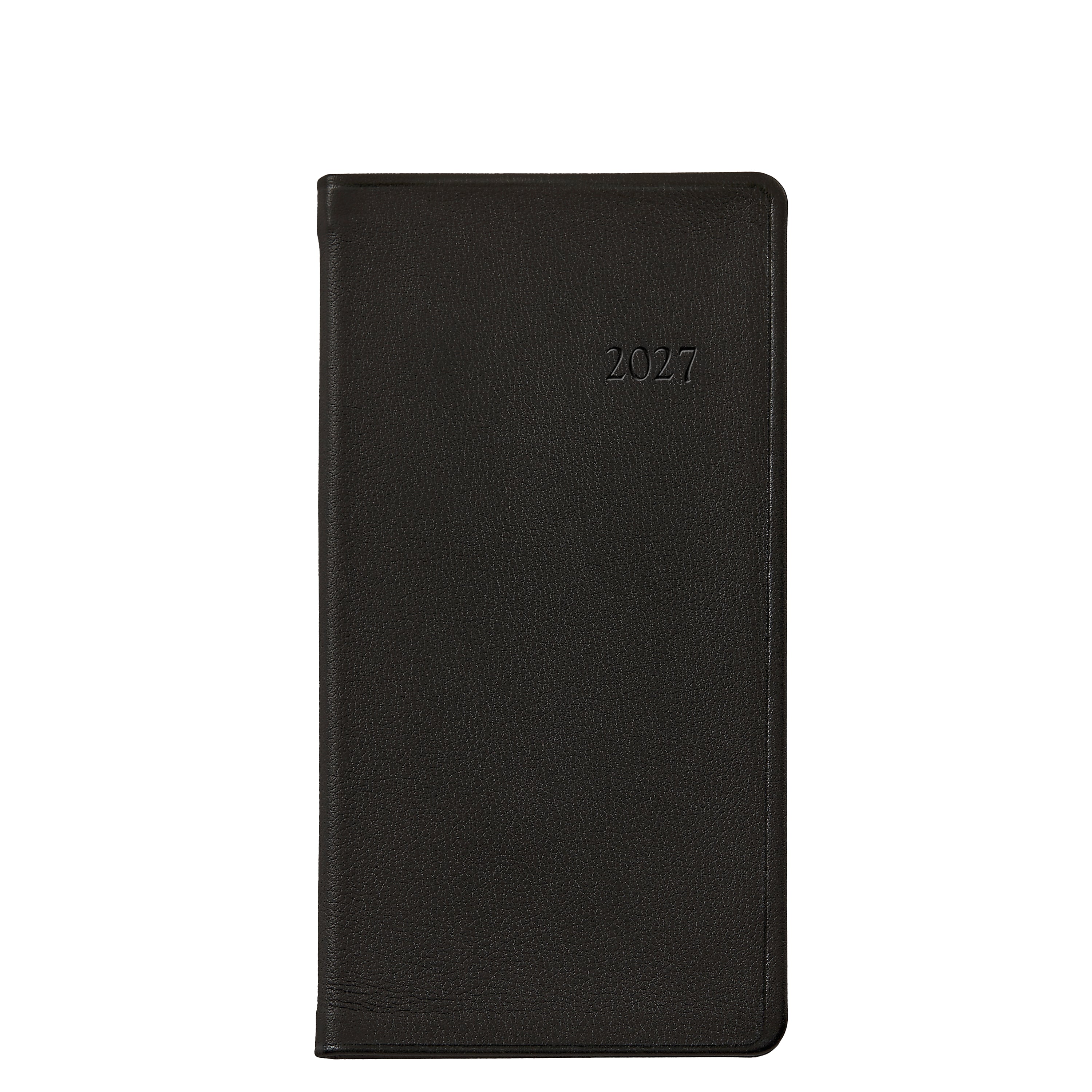 2027 6" Pocket Datebook