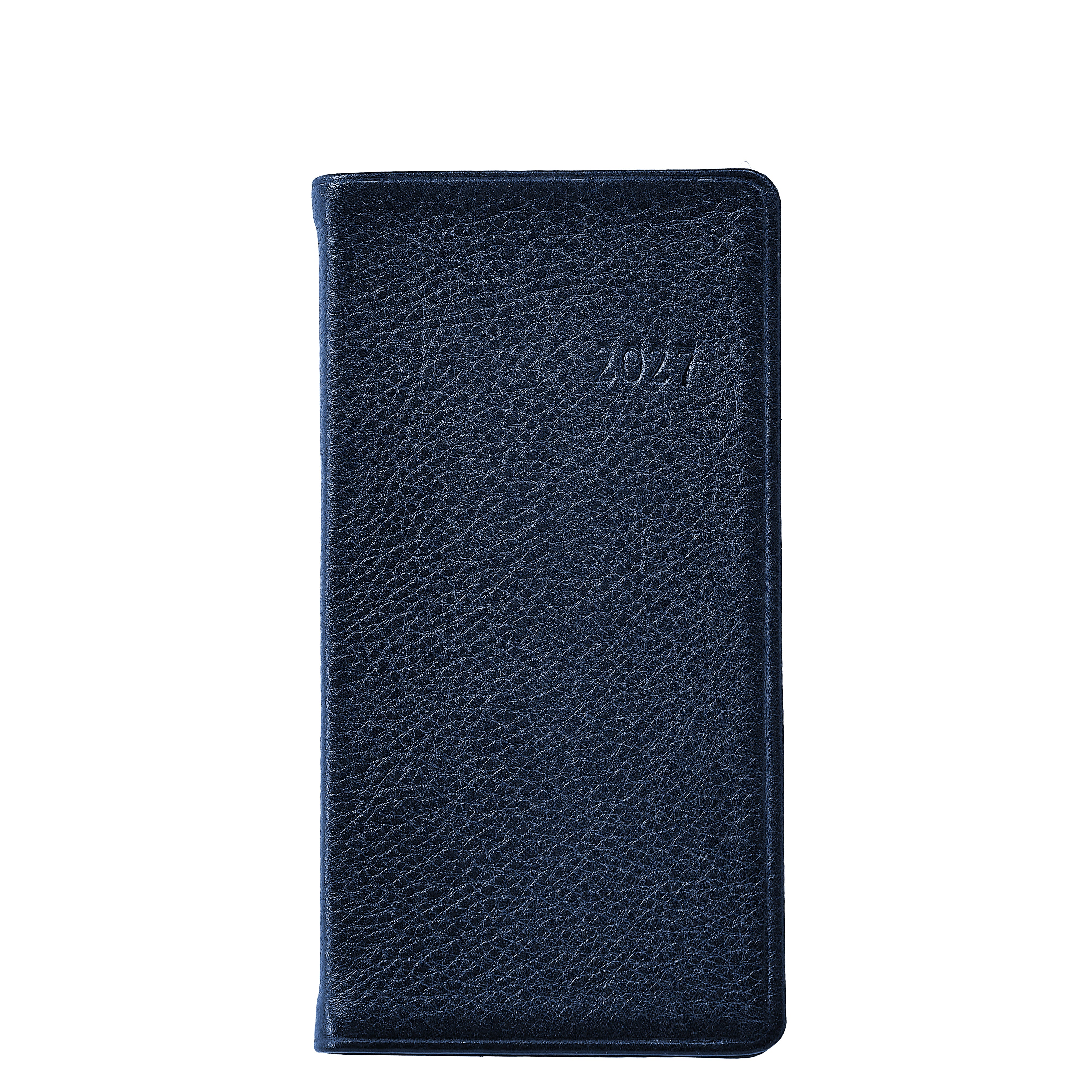 2027 6" Pocket Datebook