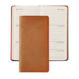 2027 6" Pocket Datebook