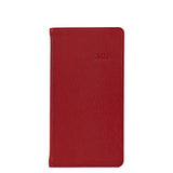 2027 6" Pocket Datebook