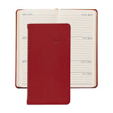 2027 6" Pocket Datebook
