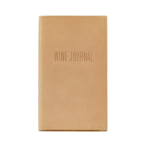 Pocket Wine Journal