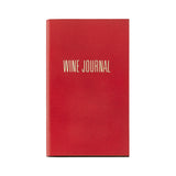 Pocket Wine Journal