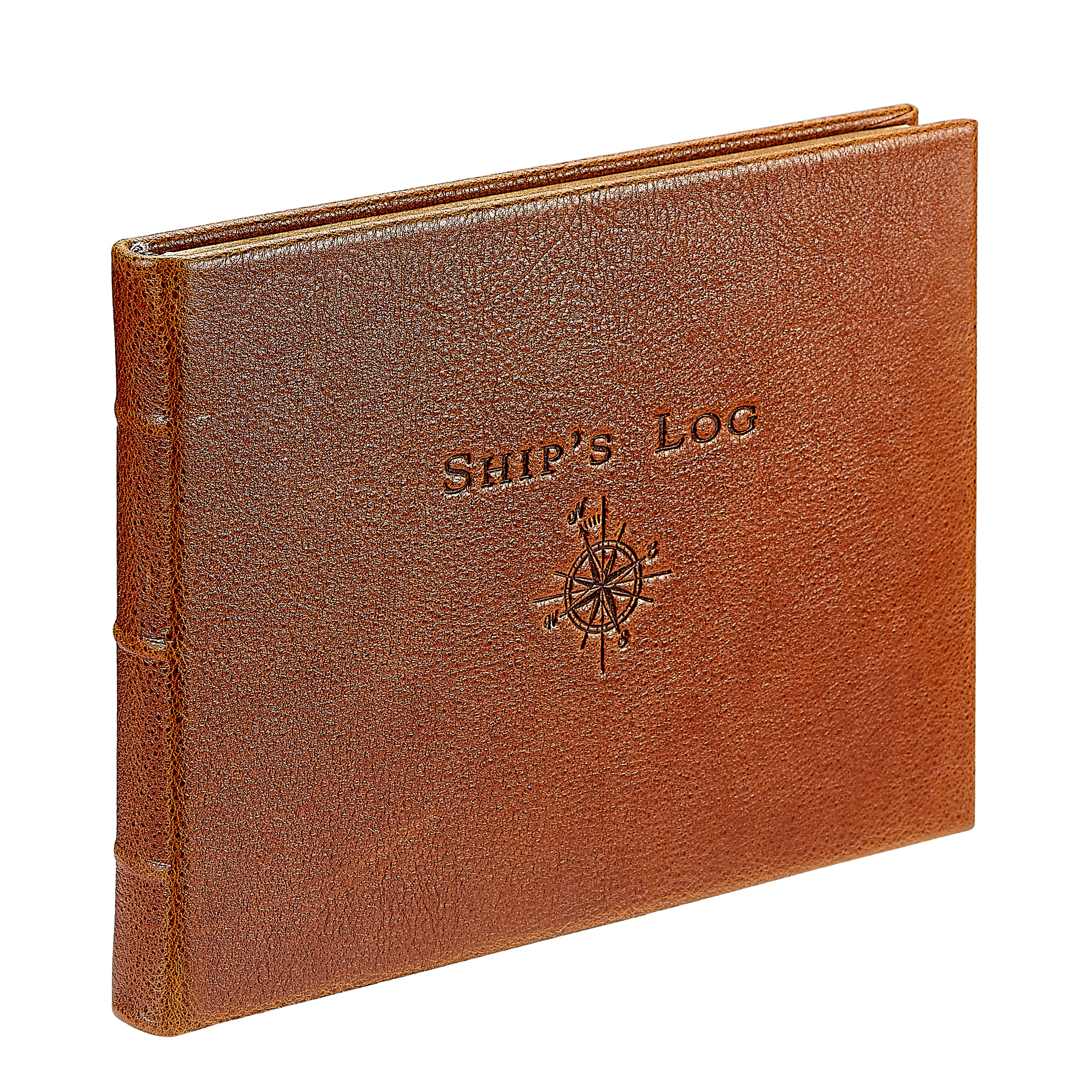 Ship's Log