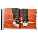 Sneakers: The Classics