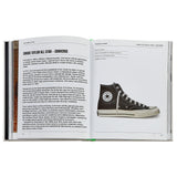 Sneakers: The Classics
