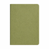 5" x 7" Medium Lined Journal Sage Pebble Leather