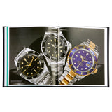 The Book of Rolex