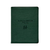 Appalachian Trail Travel Journal