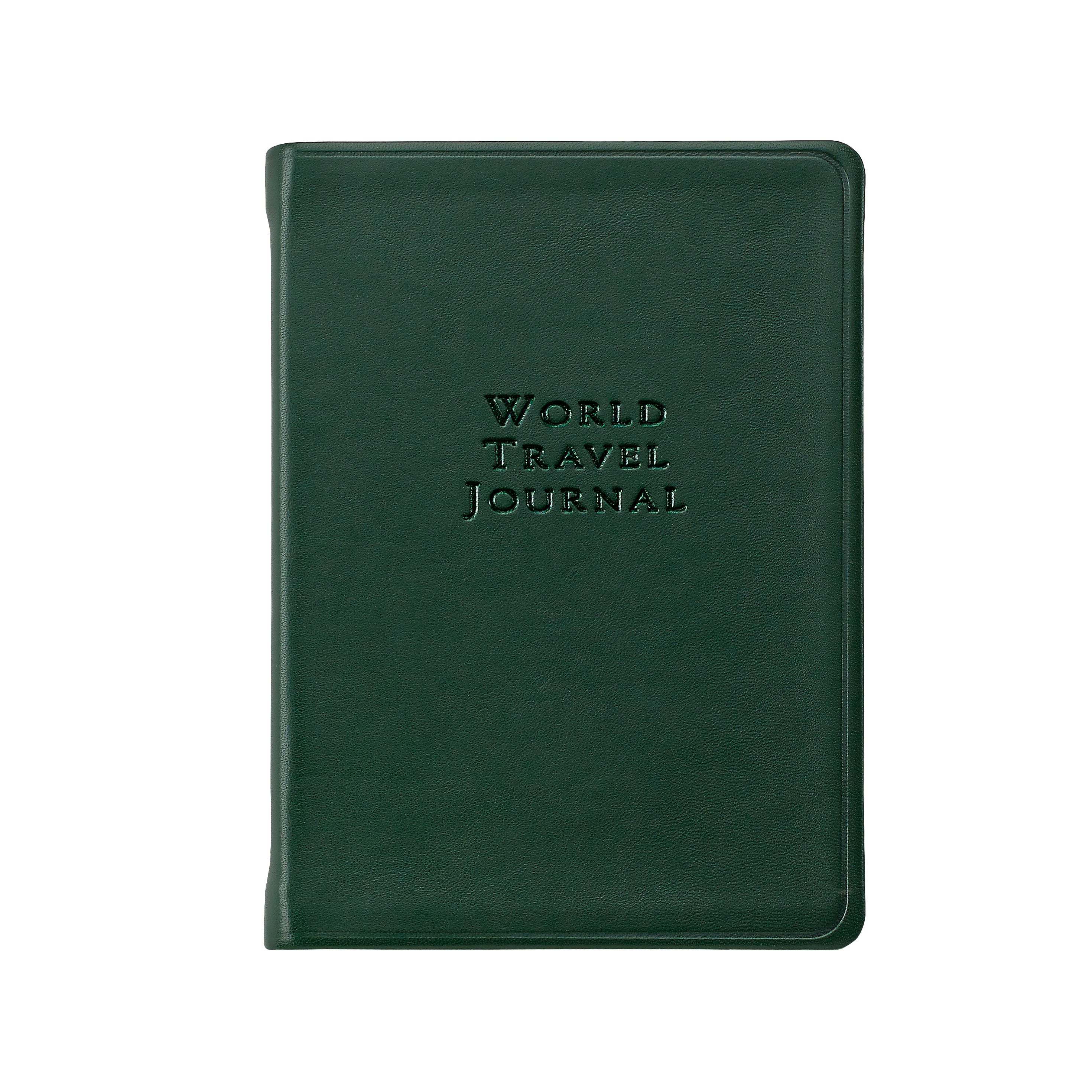 World Travel Journal