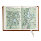 Rocky Mountains Travel Journal