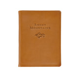 Rocky Mountains Travel Journal