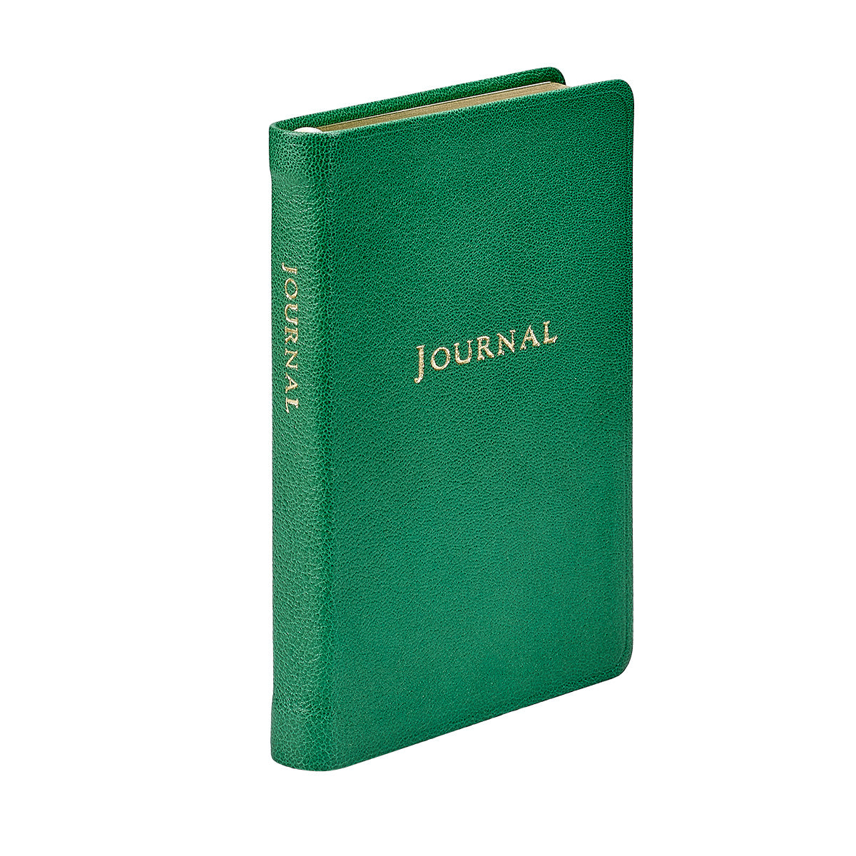 4" X 6" Small Travel Journal