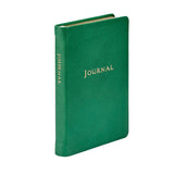4" X 6" Small Travel Journal