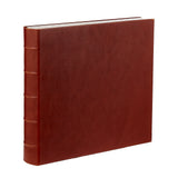 Clear Pocket Album For 5 x 5 Photos