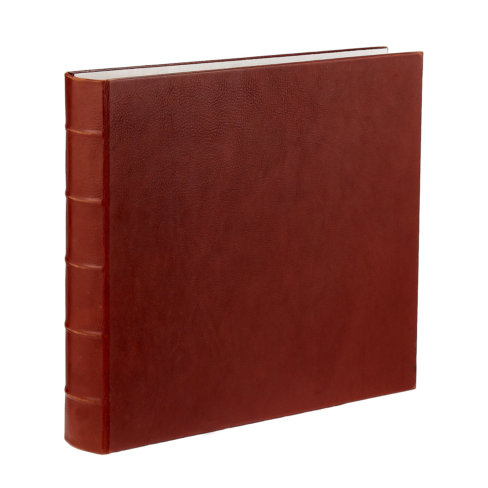 Clear Pocket Album For 5 x 5 Photos