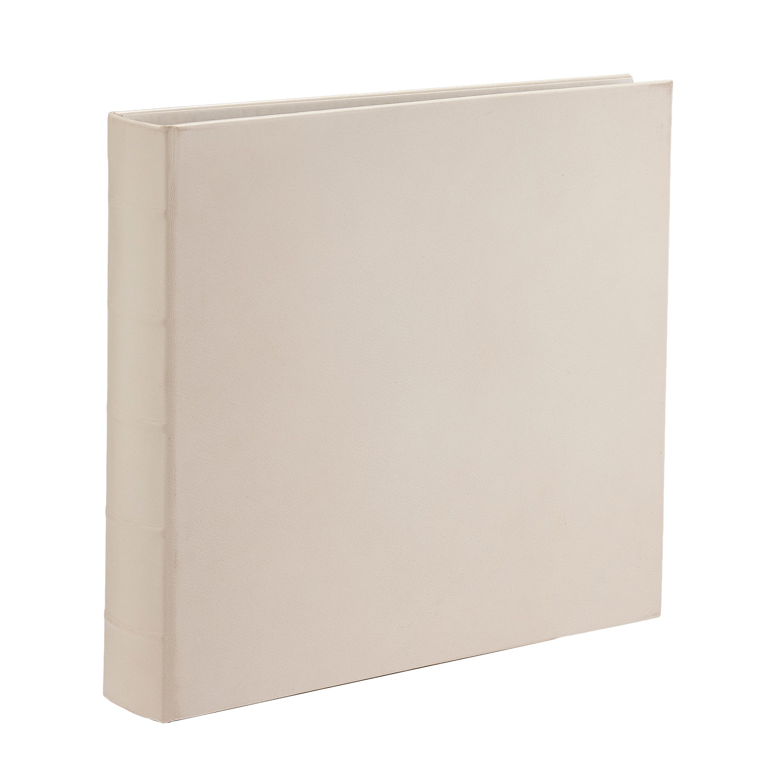Clear Pocket Album For 5 x 5 Photos