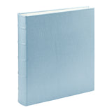 Large 3-Ring Clear Pocket Album