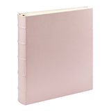 Large 3-Ring Clear Pocket Album