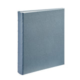 Large 3-Ring Clear Pocket Album