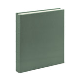 Large 3-Ring Clear Pocket Album