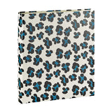 Large 3-Ring Clear Pocket Album