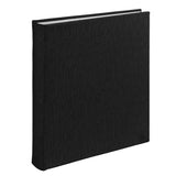 Large 3-Ring Clear Pocket Album