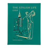 The Stylish Life: Golf