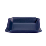 Leather Valet Tray