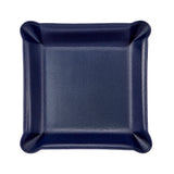 Leather Valet Tray