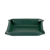 Leather Valet Tray
