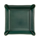 Leather Valet Tray