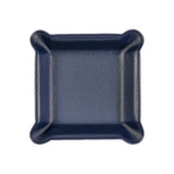 Small Leather Valet Tray