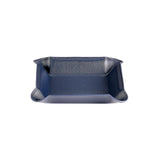 Small Leather Valet Tray