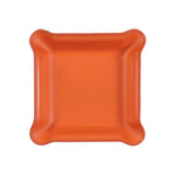 Small Leather Valet Tray